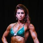 Michelle  Keaton - NPC Treasure Coast 2014 - #1