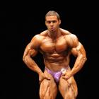 Alexis  Relon - NPC Nationals 2011 - #1