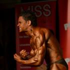 Michael  Appana - Australian National Natural Titles 2011 - #1