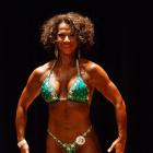 Jelile  Todd - NPC Gold Coast 2015 - #1