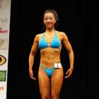 Christine  Huang - NPC Atlantic States 2009 - #1