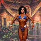 Casandra  Carpenter - IFBB Europa Show of Champions Orlando 2016 - #1