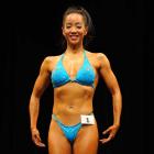 Christine  Huang - NPC Atlantic States 2009 - #1