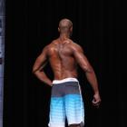 Jason  Hamilton - NPC Adela Garcia Classic 2013 - #1