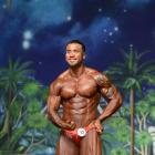 Johnathon  Torres - NPC Europa Super Show 2014 - #1