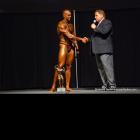 Jeff  Marlett - NPC Treasure Coast 2011 - #1