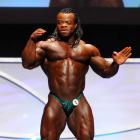 Clarence   DeVis - IFBB Wings of Strength Tampa  Pro 2010 - #1