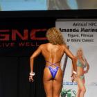 Melissa  Humphrey - NPC FL Gold Cup 2014 - #1