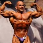 Michael   Valentino - IFBB Europa Show of Champions Orlando 2010 - #1