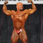 Dylan  Armbrust - NPC Masters Nationals 2011 - #1