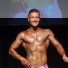 Sam  Warren - NPC Sunshine Classic 2015 - #1