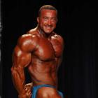 Robert  Calin - IFBB North American Championships 2010 - #1