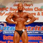 Jarod  Albritton - NPC Royal Palm Classic 2012 - #1
