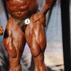 Pablo Ayala  Zayas - IFBB Wings of Strength Tampa  Pro 2012 - #1