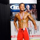 Ernest  Wu - NPC Southern States 2013 - #1