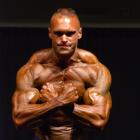 Jeff  Marlett - NPC Treasure Coast 2011 - #1