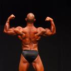 Miguel  Rosario - NPC Dayana Cadeau Classic  2014 - #1