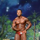 Johnathon  Torres - NPC Europa Super Show 2014 - #1