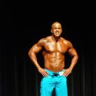 Jeffrey  Barnes - NPC Florida State 2012 - #1