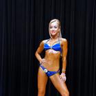 Jessica  Brewer - NPC All South 2010 - #1