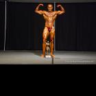 Jeff  Marlett - NPC Treasure Coast 2011 - #1