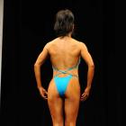 Christine  Huang - NPC Atlantic States 2009 - #1