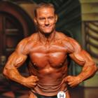 Dan  Eaton - NPC Europa Super Show 2012 - #1