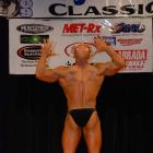 Joseph  DAgata - NPC Jay Cutler Classic 2009 - #1