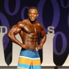 Andre  Ferguson - IFBB Olympia 2017 - #1