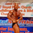 Jarod  Albritton - NPC Royal Palm Classic 2012 - #1