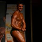 Michael  Snell - Australian National Natural Titles 2011 - #1