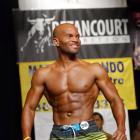 Charles  Parker - NPC Southern States 2014 - #1