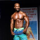 Jacques  Drake - NPC West Palm Beach & Anna Level 2013 - #1