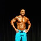 Jeffrey  Barnes - NPC Florida State 2012 - #1