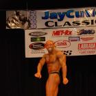 Joseph  DAgata - NPC Jay Cutler Classic 2009 - #1