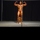 Jeff  Marlett - NPC Treasure Coast 2011 - #1