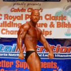 Jarod  Albritton - NPC Royal Palm Classic 2012 - #1