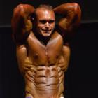 Jeff  Marlett - NPC Treasure Coast 2011 - #1