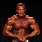 Robert  Calin - IFBB North American Championships 2010 - #1