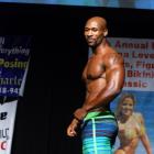 Jacques  Drake - NPC West Palm Beach & Anna Level 2013 - #1