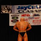 Joseph  DAgata - NPC Jay Cutler Classic 2009 - #1