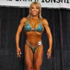 Esmeralda   Saxenian  - NPC Masters Nationals 2011 - #1