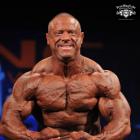 Bryan  Pazdzierz - IFBB Toronto Pro Supershow 2014 - #1