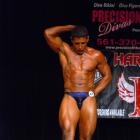 Avsial  Romero - NPC Southern States 2011 - #1