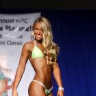 Nikki  McKenna - NPC FL Gold Cup 2012 - #1