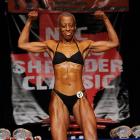 Beverly   Williams-Hawkins - NPC Texas Shredder Classic 2009 - #1