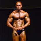 Jeff  Marlett - NPC Treasure Coast 2011 - #1