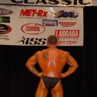 Ryan  Desreuisseau - NPC Jay Cutler Classic 2009 - #1