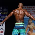 Jacques  Drake - NPC West Palm Beach & Anna Level 2013 - #1