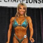 Esmeralda   Saxenian  - NPC Masters Nationals 2011 - #1